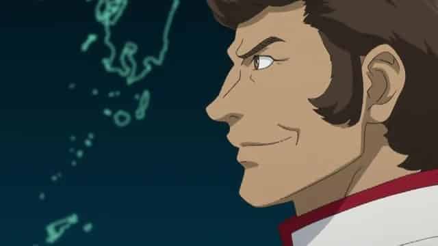 Assistir Samurai Flamenco  Episódio 13 - A Véspera Para A Grande Batalha