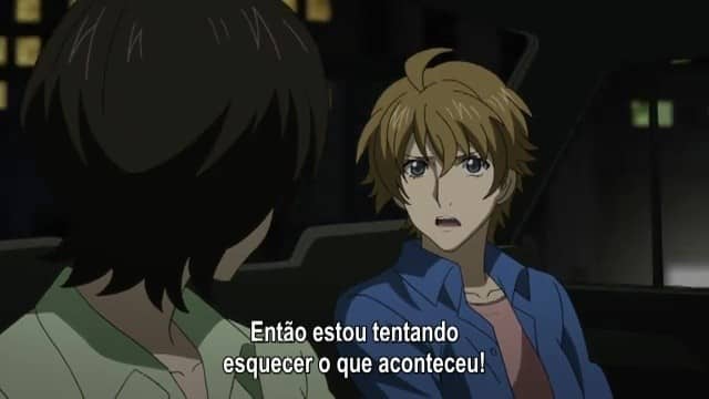 Assistir Samurai Flamenco  Episódio 21 - Ensinando Amor