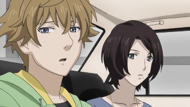 Assistir Samurai Flamenco  Episódio 22 - Samurai Flamenco Desnudo