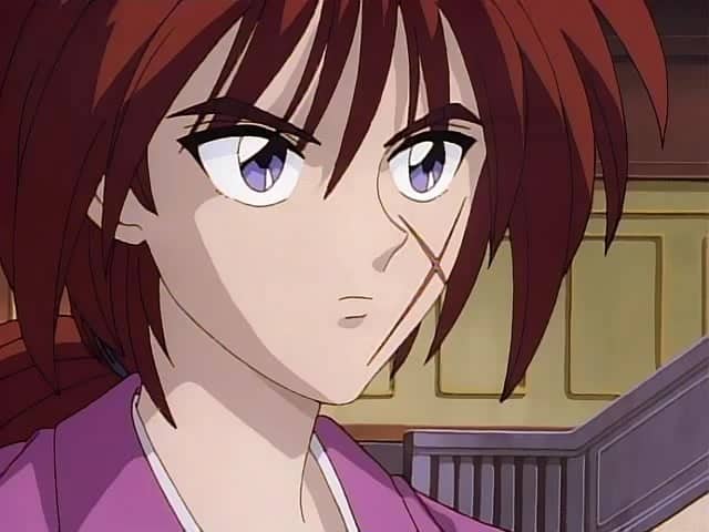 Assistir Samurai X (Rurouni Kenshin – Meiji Kenkaku Roumantan) Dublado Episódio 11 - Adeus