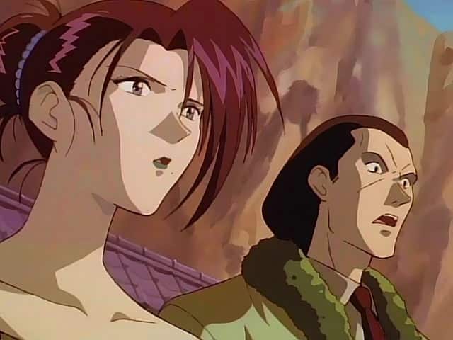 Rurouni Kenshin (Samurai X) - Dublado - Episódios - Saikô Animes