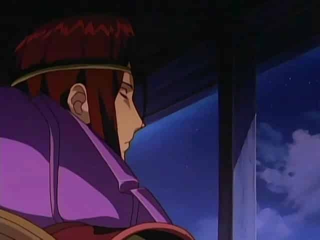 Assistir Samurai X (Rurouni Kenshin – Meiji Kenkaku Roumantan) Dublado Episódio 69 - A guerra em Shinabarai – O momento da batalha decisiva