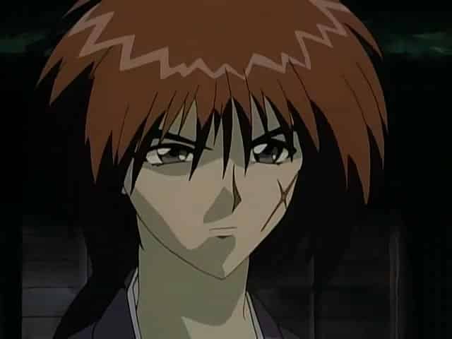 Assistir Samurai X (Rurouni Kenshin – Meiji Kenkaku Roumantan) Dublado Episódio 82 - Determinação de Katsu Kaishu – A verdade que viveu durante os tempos