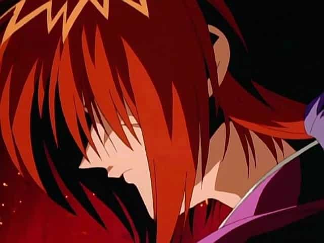 Assistir Samurai X (Rurouni Kenshin – Meiji Kenkaku Roumantan) Dublado Episódio 88 - Direções opostas – A promessa de Yahiko e Yotaro