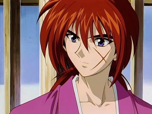 Assistir Samurai X (Rurouni Kenshin – Meiji Kenkaku Roumantan) Dublado Episódio 91 - Resistam ao poder mágico do Feng-Sui – Próximo alvo – Dojo Kamya