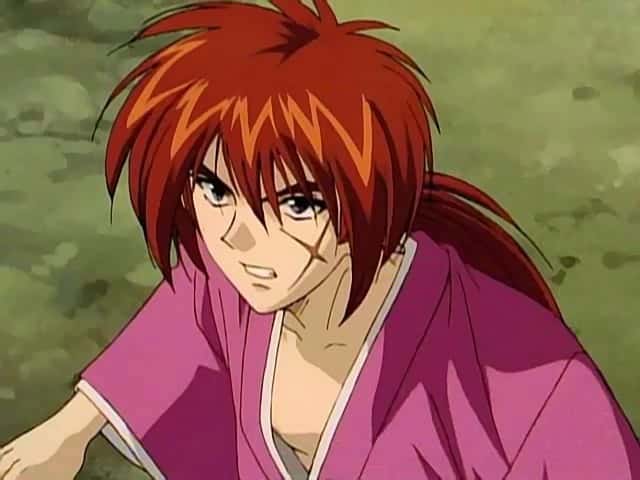 Assistir Samurai X (Rurouni Kenshin – Meiji Kenkaku Roumantan) Dublado Episódio 94 - A alegria do vento e da água – O último esforço desperdiçado