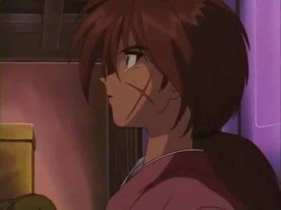 Assistir Samurai X (Rurouni Kenshin – Meiji Kenkaku Roumantan)  Episódio 1 - O lendário espadashim. O homem que luta por amor