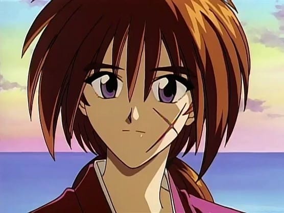 Assistir Samurai X (Rurouni Kenshin – Meiji Kenkaku Roumantan)  Episódio 26 - Encarnação relâmpago! A nobre e misteriosa pirata