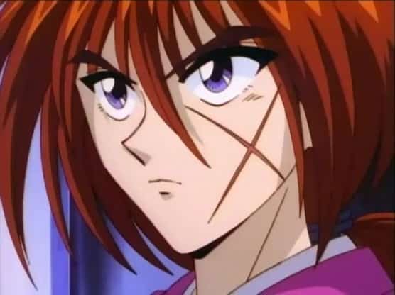 Assistir Samurai X (Rurouni Kenshin – Meiji Kenkaku Roumantan)  Episódio 36 - Através do limite entre Bakumatsu e Meiji! Kenshin e Shishio se encontram