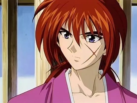 Assistir Samurai X (Rurouni Kenshin – Meiji Kenkaku Roumantan)  Episódio 91 - Resistam ao poder mágico do Feng-Sui – Próximo alvo – Dojo Kamya