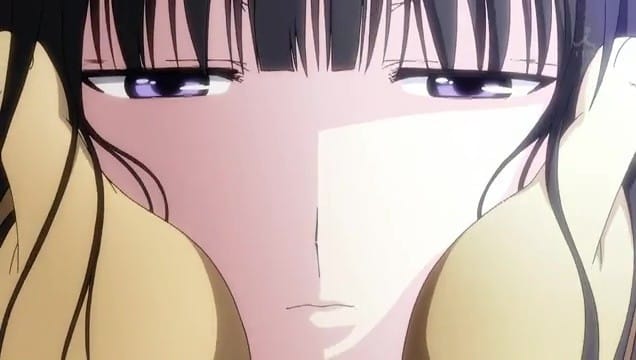 Assistir Sankarea  Episódio 3 - Sankarea