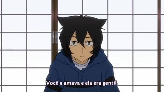 Assistir Sankarea  Ova 1 - 01