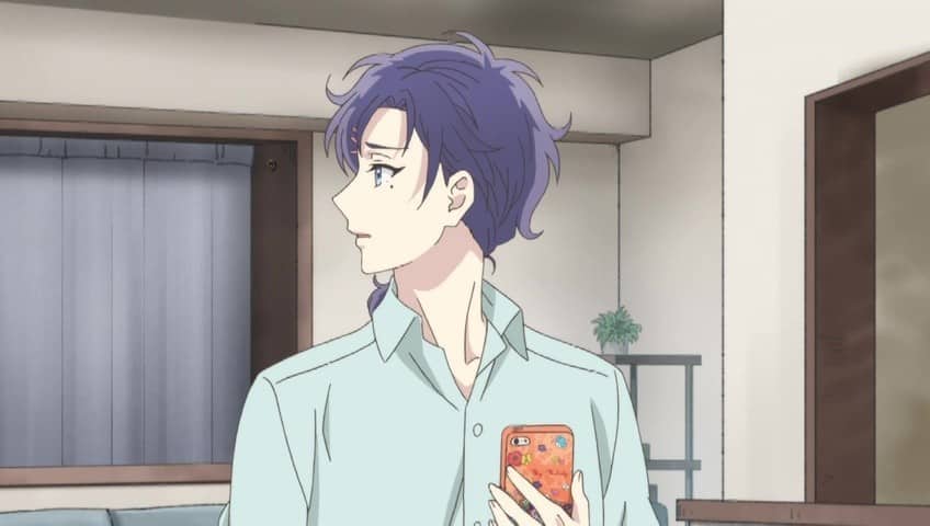 Assistir Sanrio Danshi  Episódio 3 - Minha Irmã, Azul