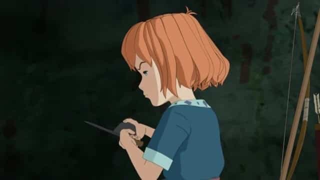Assistir Sanzoku no Musume Ronja - Todos os Episódios - AnimeFire