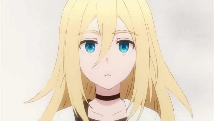 Assistir Satsuriku no Tenshi Episodio 14 Online