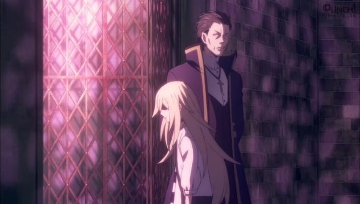 Assistir Satsuriku no Tenshi - ver séries online