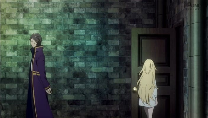 Assistir Satsuriku no Tenshi  Episódio 11 - 11