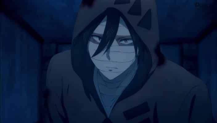 Assistir Satsuriku no Tenshi - Episódio - 4 animes online