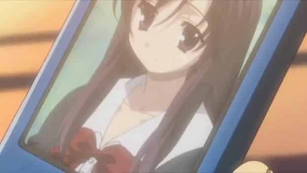 Assistir School Days  Episódio 1 - Confissão