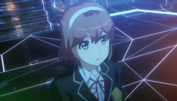 Assistir Schoolgirl Strikers  Episódio 3 - Formado o time altair Torte!