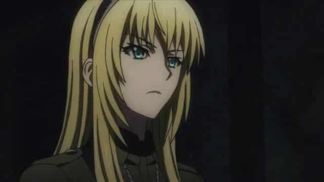 Assistir Schwarzesmarken  Episódio 3 - Alfred Strachwitz