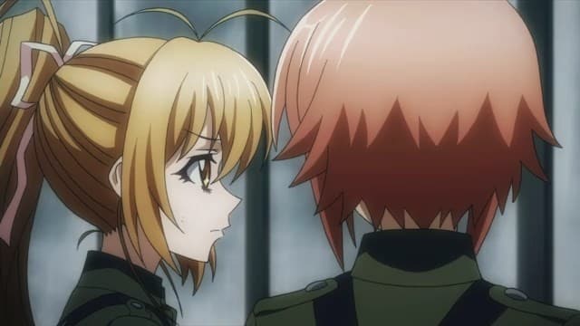 Assistir Schwarzesmarken  Episódio 6 - Cadela Dos Stasi