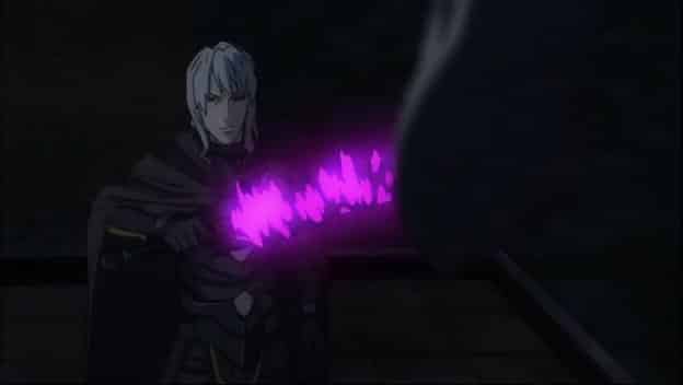 Assistir Seiken no Blacksmith  Episódio 12 - Ferreiro ~ Blacksmith