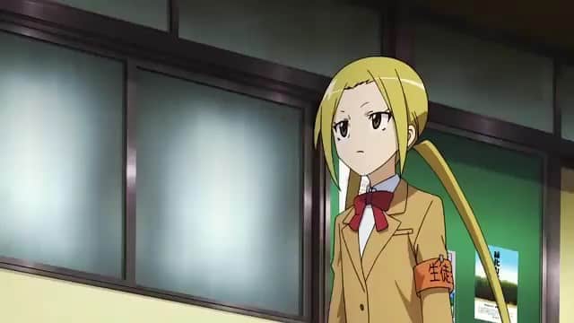 Assistir Seitokai Yakuindomo  Ova 6 - 06