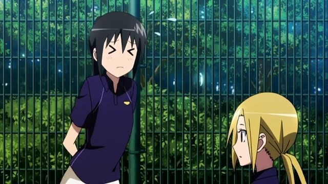 Assistir Seitokai Yakuindomo 2Â° Temporada  Ova 4 - 04