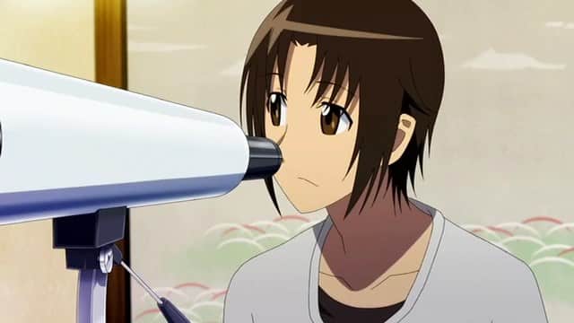 Assistir Seitokai Yakuindomo 2Â° Temporada  Ova 5 - 05