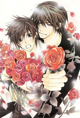 Download Sekaiichi Hatsukoi Episodio 08 - Animes Vision - Assistir Animes  Online Grátis HD