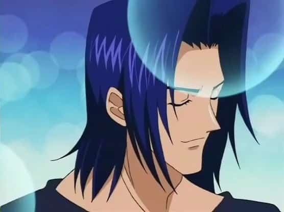 Assistir Shaman King  Episódio 12 - Rago