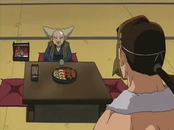 Assistir Shaman King  Episódio 29 - Garra para vencer