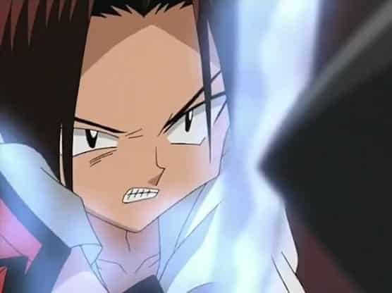 Assistir Shaman King Dublado Episódio 39 - As flores poderosas