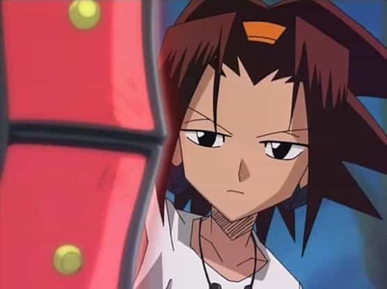 Assistir Shaman King Dublado Episódio 53 - Bye bye meninas