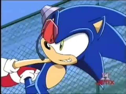 SONIC 3 DUBLADO Episódio 1 2 e 3 