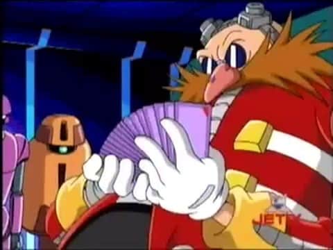 Assistir Sonic X Dublado Episódio 4 - Pegue A Esmeralda Do Caos