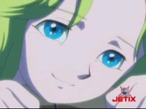 Assistir Sonic X Dublado Episódio 38 - Desejo De Maria