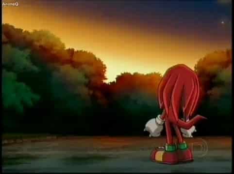 Assistir Sonic X Dublado Episódio 53 - Uma Mensageira Da Chuva De Meteoros