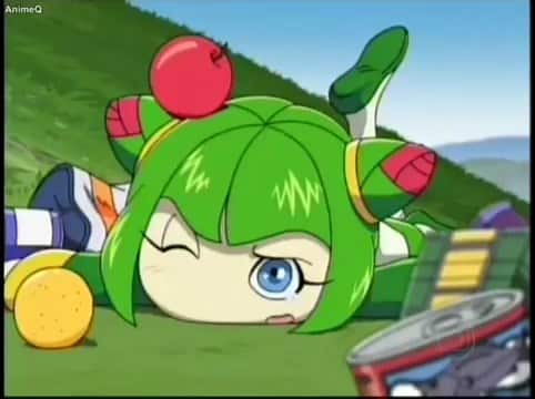 Assistir Sonic X Dublado Episódio 54 - A Nave Espacial