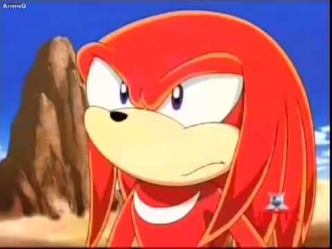 Assistir Sonic X Dublado Episódio 56 - Doutor Eggman Aparece!