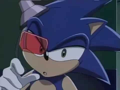 Assistir Sonic X  Episódio 2 - Infiltrado! Área 99