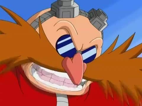 Assistir Sonic X  Episódio 5 - Duelo!! Sonic Contra Knuckles