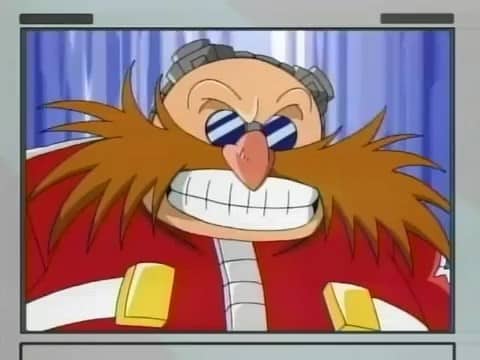 Assistir Sonic X  Episódio 9 - Amy Na Praia