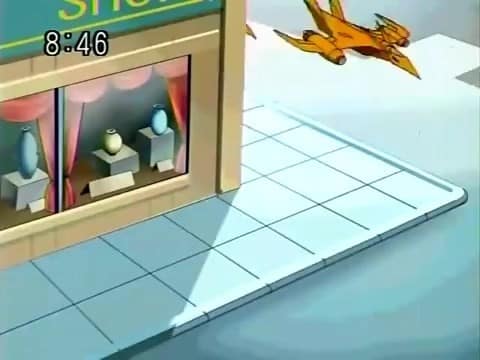 Assistir Sonic X  Episódio 15 - Incursão Do Egg Forte