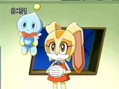 Assistir Sonic X  Episódio 25 - A Última Esmeralda Do Caos