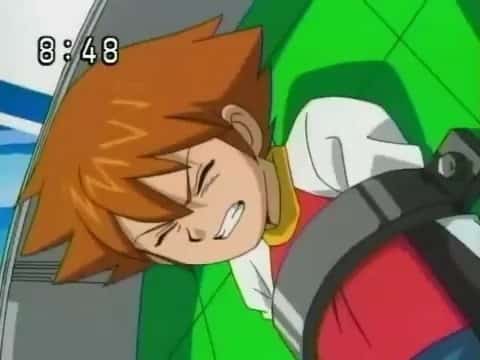 Assistir Sonic X  Episódio 26 - Nascimento! Super Sonic