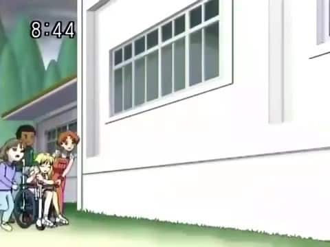 Assistir Sonic X  Episódio 32 - O Grito Do Perfect Chaos