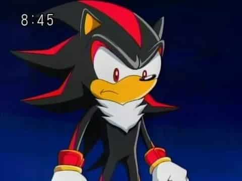 Assistir Sonic X  Episódio 34 - Sonic