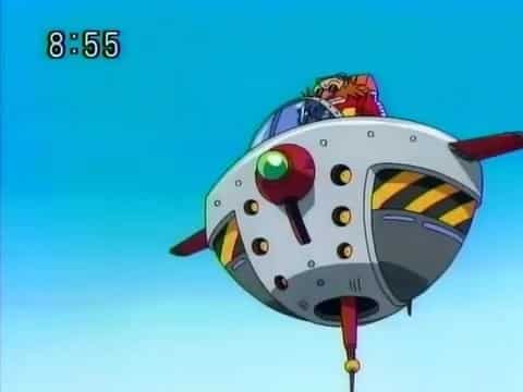 Assistir Sonic X  Episódio 39 - A Agencia De Detetives Chaotix